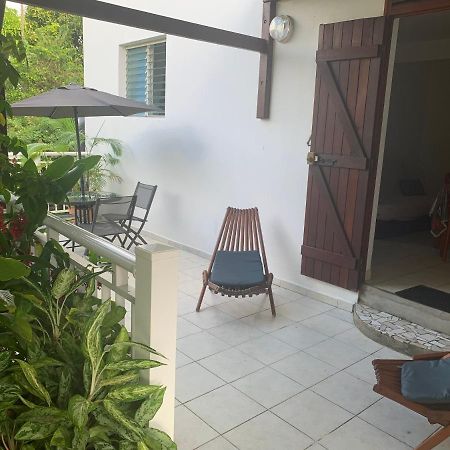 Logement Vacances Gissac Sainte-Anne Екстер'єр фото